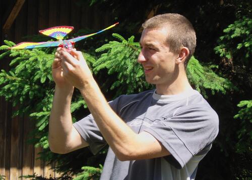 NaturVision - Schülerfilmwettbewerb &copy; NaturVision