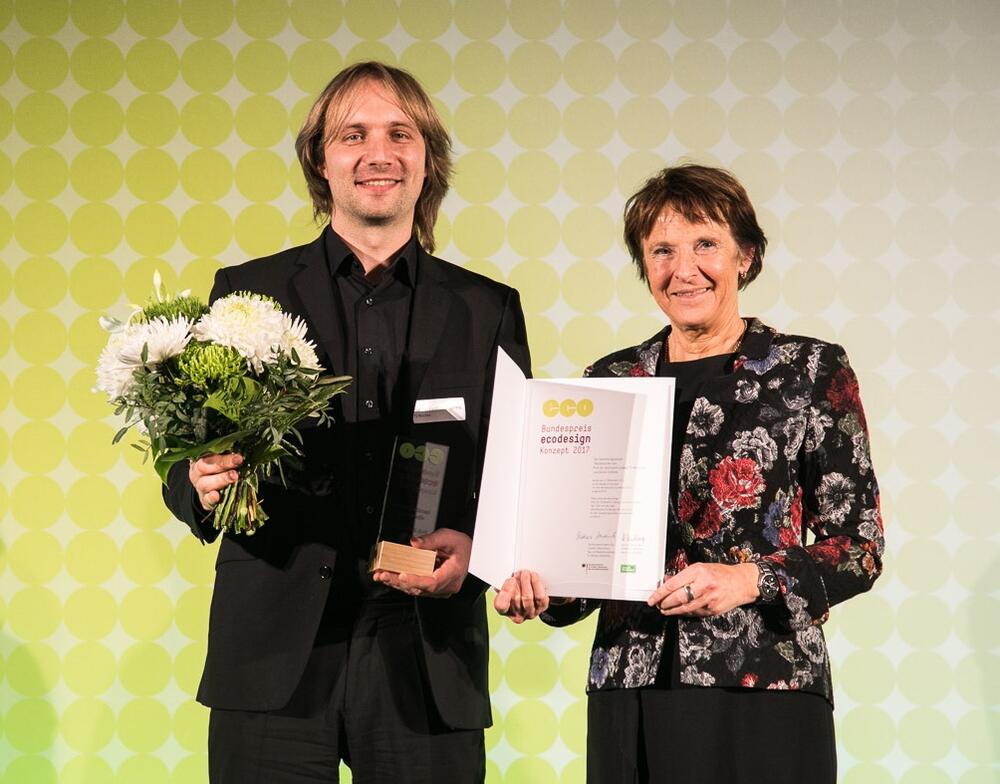 Ludwig Ecodesign &copy; IDZ | Kühnapfel Fotografie