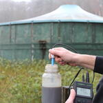 Sehen Sie selbst... &copy; Anne Borchert/Hochschule Osnabrück