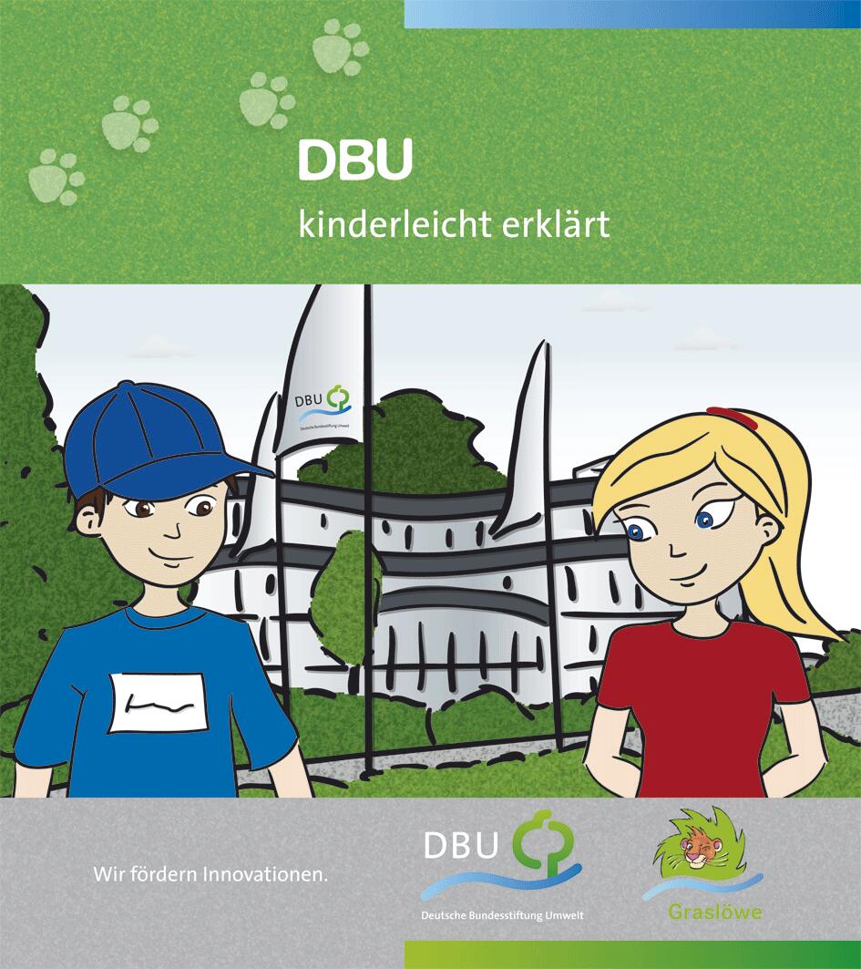 DBU aktuell 02/08 