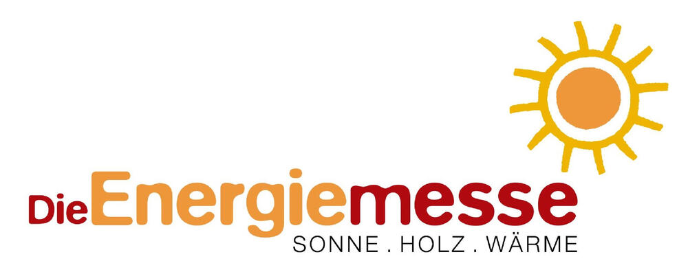 Die Energiemesse – Sonne. Holz. Wärme 