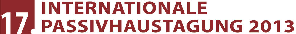 17. Internationale Passivhaus­tagung 