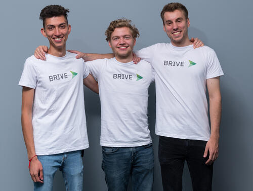 Brive © BRIVE Fleet Solutions