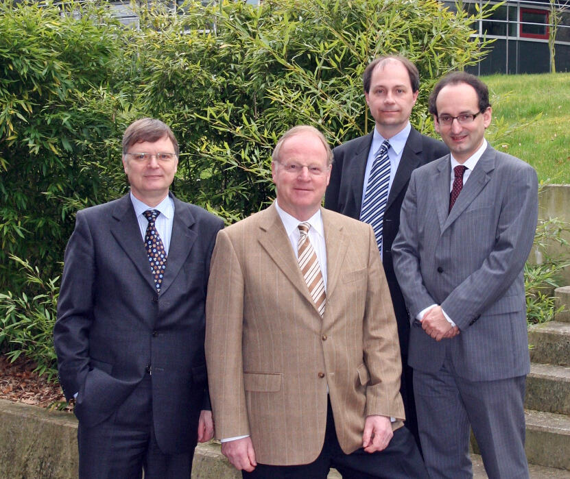 Konferenz Nachhaltige Anlage 