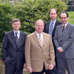 Konferenz Nachhaltige Anlage 