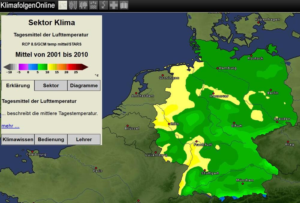 30992_KlimafolgenOnline_2010 © Potsdam-Institut für Klimafolgenforschung (PIK) e. V.
