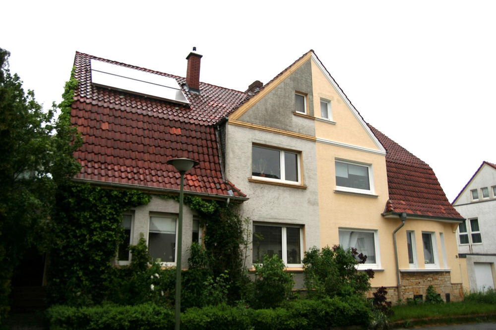 Energie-Check-Serie 25000 Haus Kiesewetter 