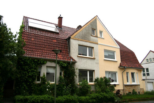 Energie-Check-Serie 25000 Haus Kiesewetter 