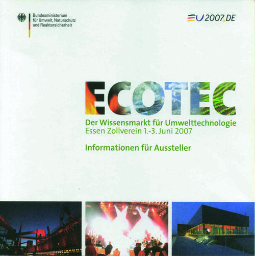 ECOTEC 2007 