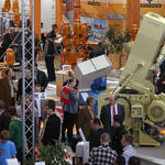 Fakuma 2011 