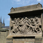 »Denk-Mal« steht im Mittelpunkt 