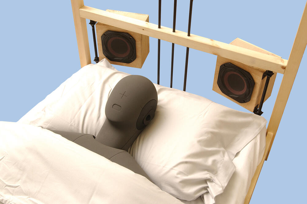 Aktive Lärmminderung 