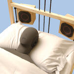 Aktive Lärmminderung 