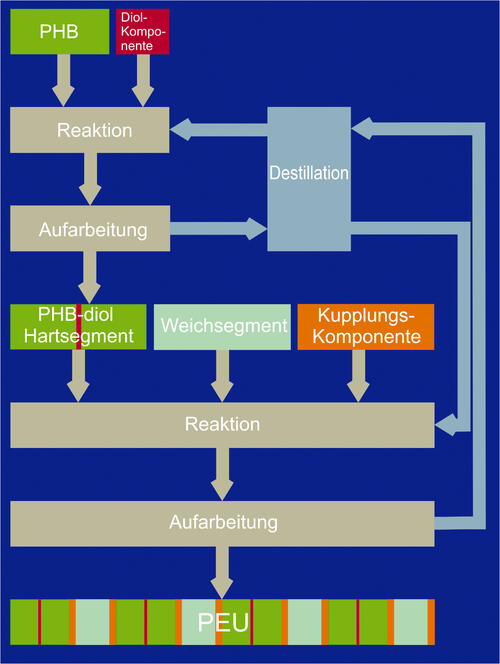 Umweltgerechte Biomaterialien 