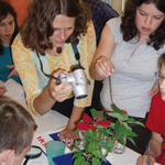 Schülerfilmwettbewerb Bionik 