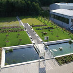 Innovative Wasser- und Abwassertechnologien 