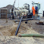 Umweltschonend entwässern 