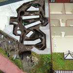 Der »unterirdische« Zoo 