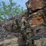 Piesberg JuZuVie17 © Lea Josepha Fried/Deutsche Bundesstiftung Umwelt