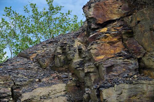 Piesberg JuZuVie17 © Lea Josepha Fried/Deutsche Bundesstiftung Umwelt