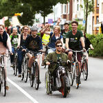 Critical Mass JuZuVie17 © Michael Münch/Deutsche Bundesstiftung Umwelt