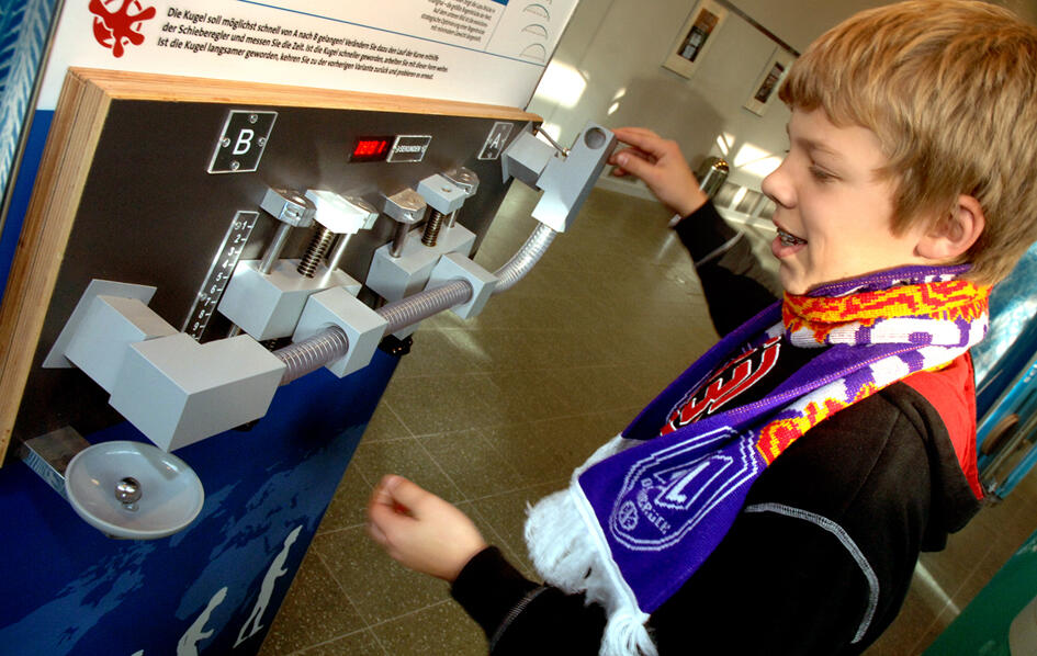 Bionik &copy; Michael Münch