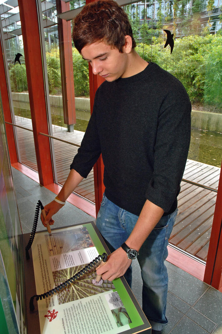 Bionik &copy; Michael Münch