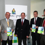 Kampagnenstart im Emsland 