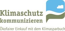 Logo Klimaschutz kommunizieren &copy; oekom Verlag GmbH