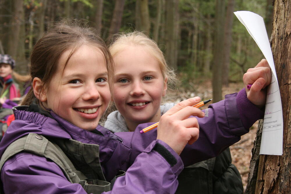 Sehen Sie selbst... © VDN, Liesen