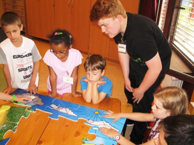 Sehen Sie selbst... © VRD Heidelberg