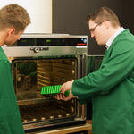 Lithium-Ionen-Akkus &copy; SLG Prüf- und Zertifizierungs GmbH