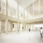 Herbstsymposium 2013  &copy; Florian Nagler Architekten 