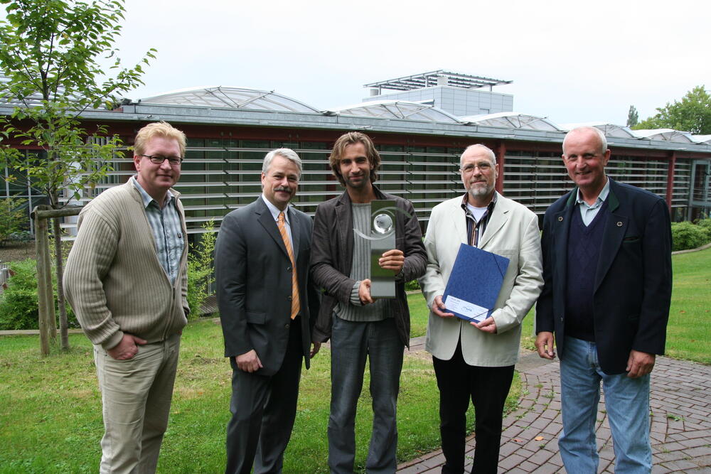 muna 2006 Bündnis für die Wahner Heide e. V. 