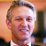 Prof. Dr. Gerhard de Haan 