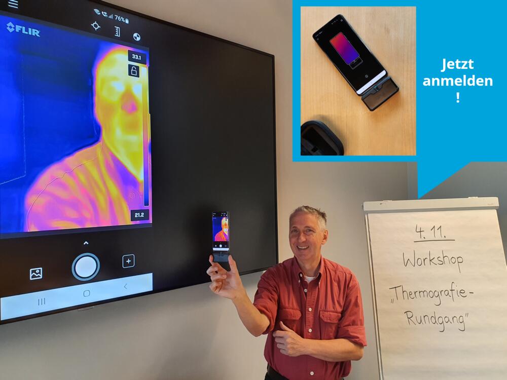 Jetzt anmelden! © Deutsche Bundesstiftung Umwelt