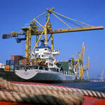 Schifffahrt &copy; Michler, Hanns-Frieder/piclease