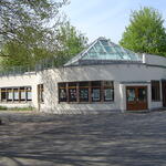 An ecohouse as good example 