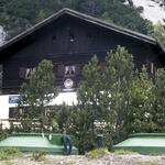 Den Umweltschutz auf die Gipfel treiben 