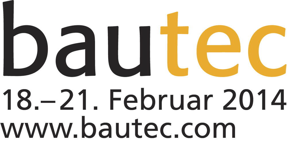 bautec 2014 