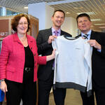 Sehen Sie selbst... &copy; energiekonsens/Wagner