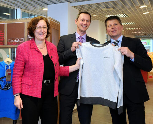 Sehen Sie selbst... &copy; energiekonsens/Wagner