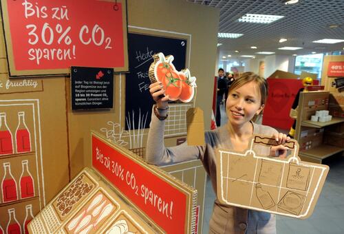 Sehen Sie selbst... &copy; energiekonsens/Wagner