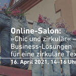 Chic und zirkulär © Deutsche Bundesstiftung Umwelt