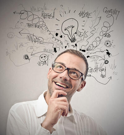 Werbung und Slogans  &copy; olly - fotolia