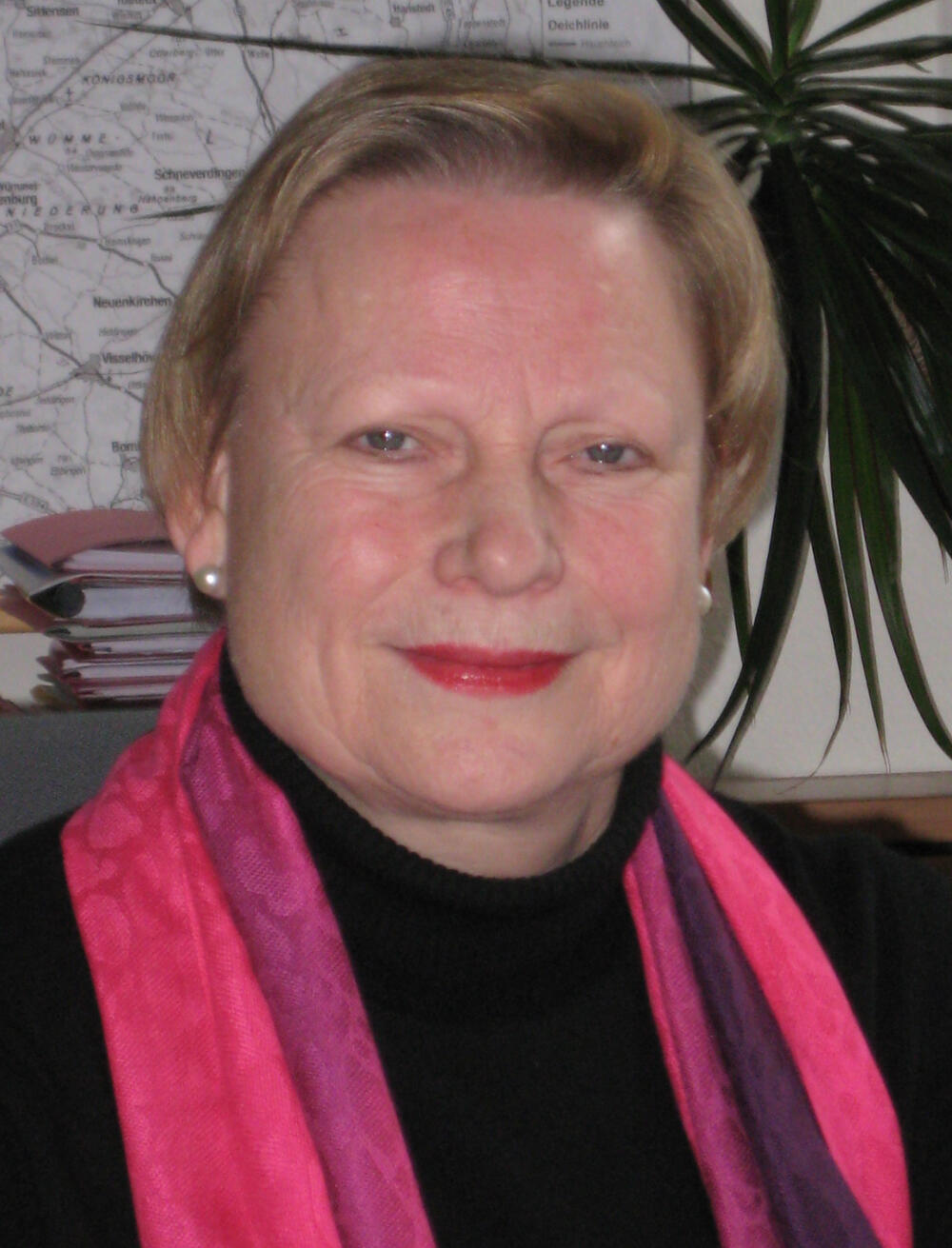 Almut Kottwitz 