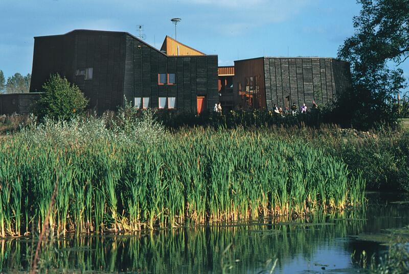 Blumberger Mühle &copy; Deutsche Bundesstiftung Umwelt