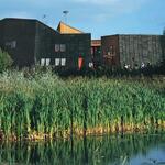 Blumberger Mühle &copy; Deutsche Bundesstiftung Umwelt