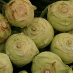 Kohlrabi © Wendefeuer/piclease