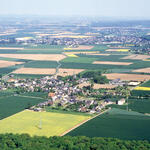 Landwirtschaft und Naturschutz kooperieren © W. Schumacherr